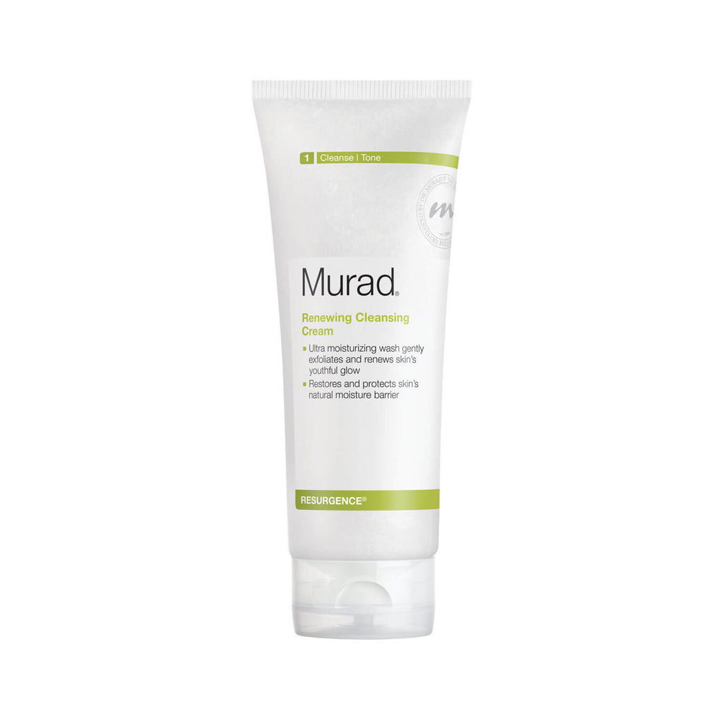 Murad Renewing Cleansing Cream