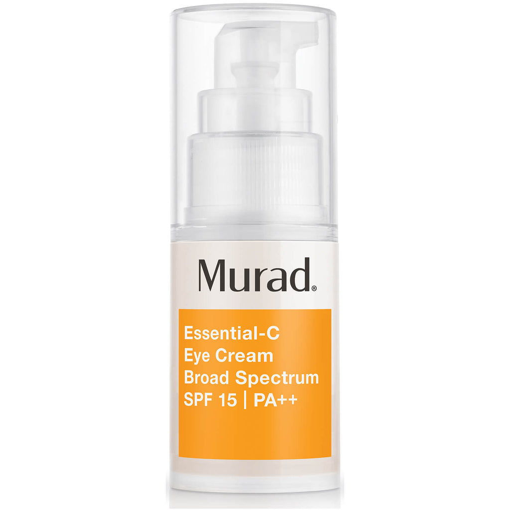 Murad Essential-C Eye Cream SPF 15