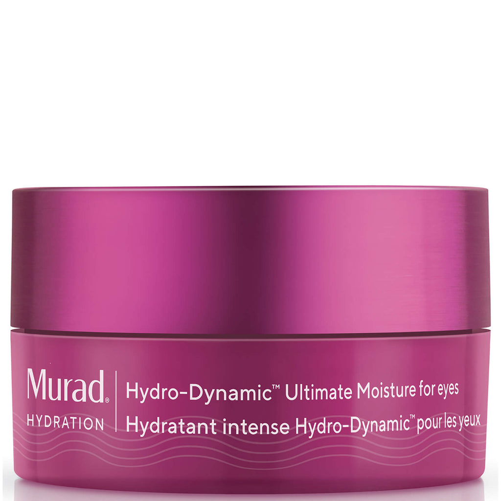 Murad Hydro-Dynamic Moisture For Eyes