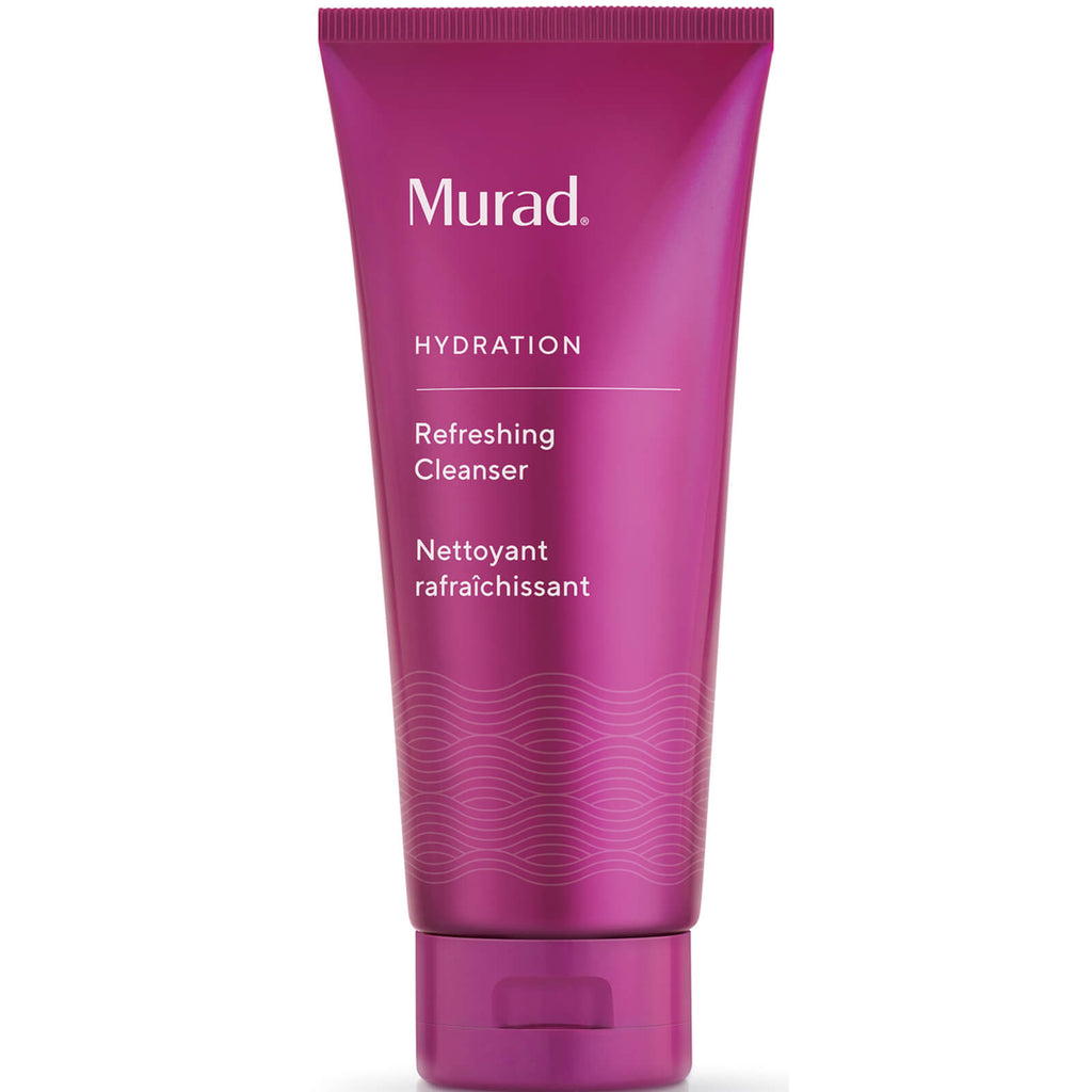 Murad Refreshing Cleanser