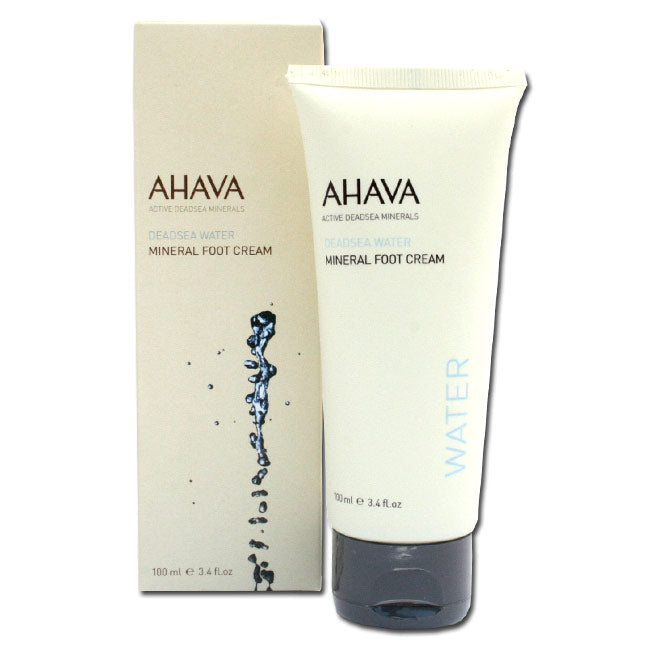 Ahava DeadSea Mud Dermud Nourishing Beauty Body Cream – Beans