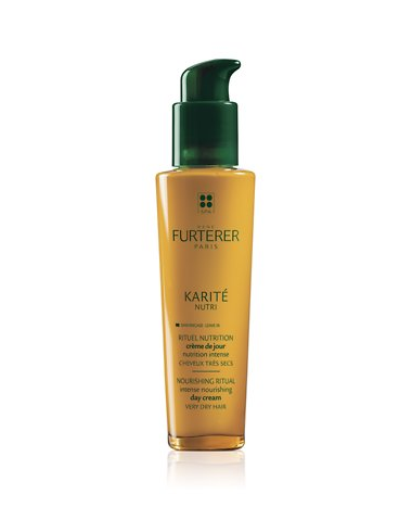 Rene Furterer Karite Nutri Intense Nourishing Day Cream