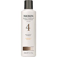 Nioxin System 4 Scalp Therapy Cond
