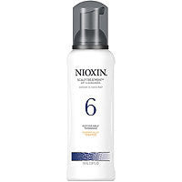 Nioxin System 6 Scalp Treatment