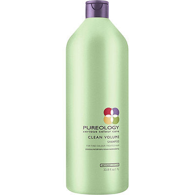 Pureology Clean Volume Shampoo