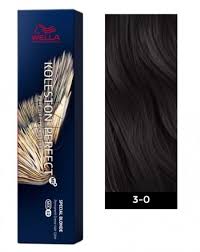 Wella Koleston Perfect 3/0 ME+ Dark Brown Natural Permanent