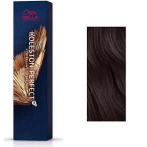 Wella Koleston Perfect 33/0 ME+ Intense Dark Brown Natural Permanent