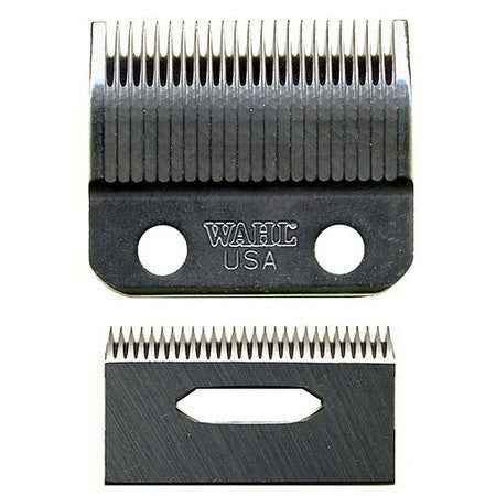 Replacement Blade for Wahl #1006 (2-Hole Blade Set)