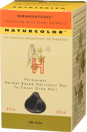 NaturColor Natural Series 3N Cola