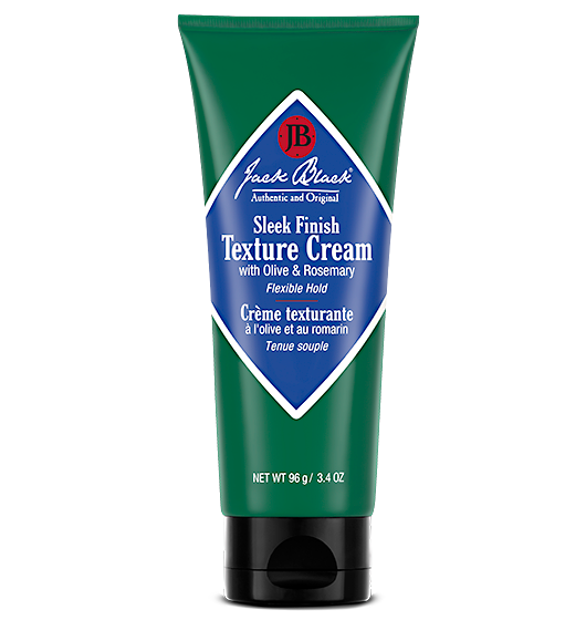 Jack Black Sleek Finish Texture Cream