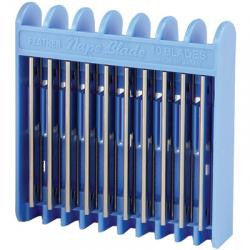 Feather Nape Razor Blades 10 Per Box
