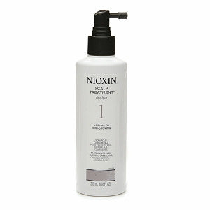 Nioxin System 1 Scalp Treatment