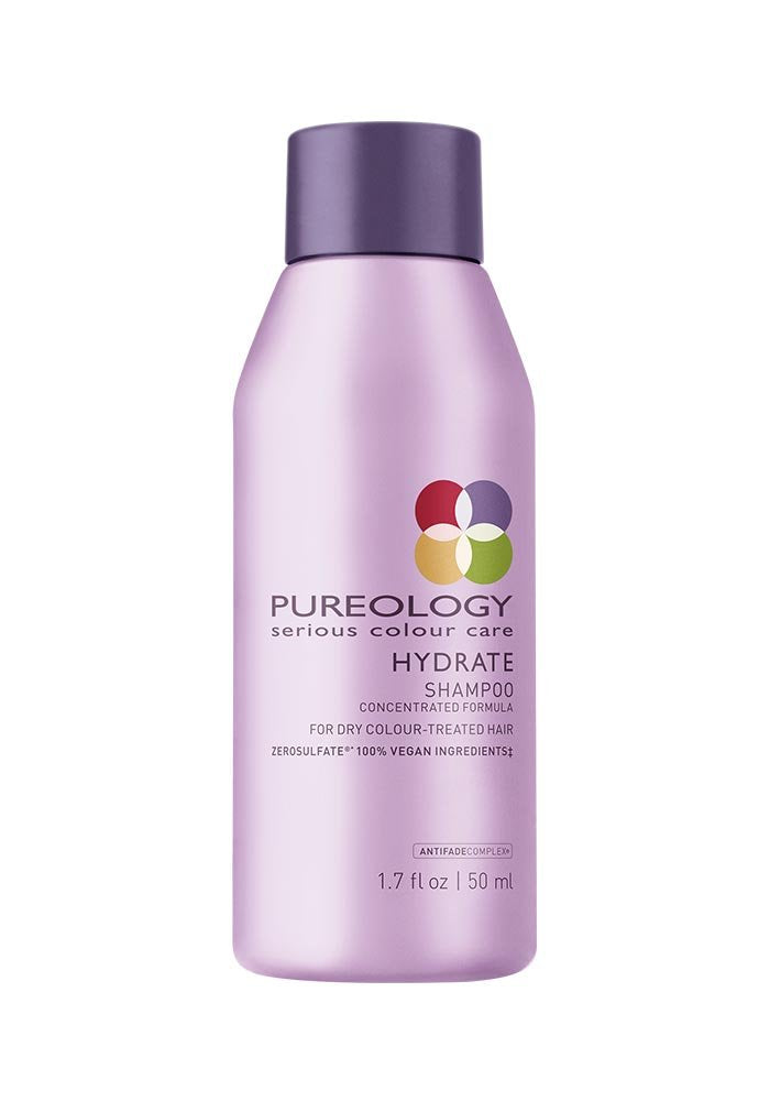 Pureology Hydrate Conditioner – Beans Beauty