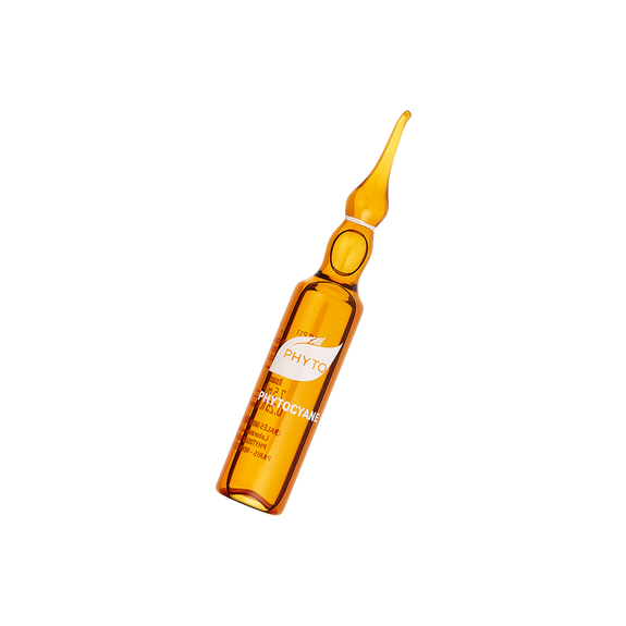 Phyto PhytoCyane Revitalizing Serum