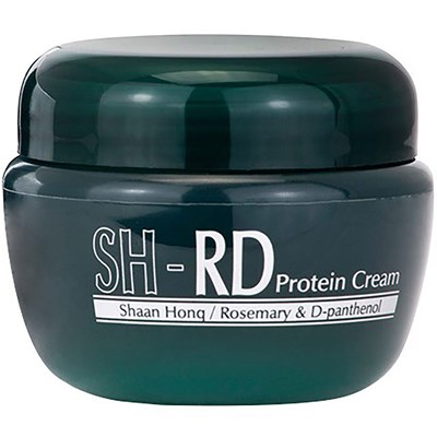 SH-RD Protein Cream (Leave-In Conditioner)
