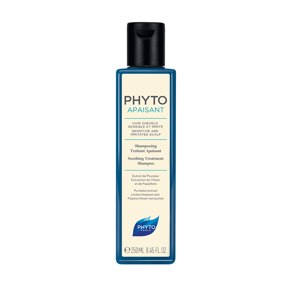 Phytoapaisant Shampoo