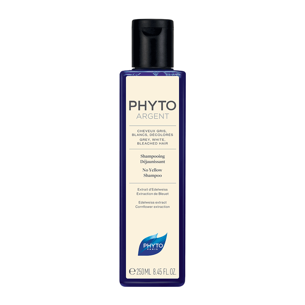 Phyto PhytoArgent No Yellow Shampoo
