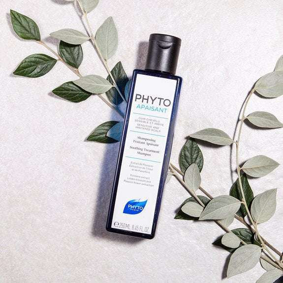 Phytoapaisant Shampoo