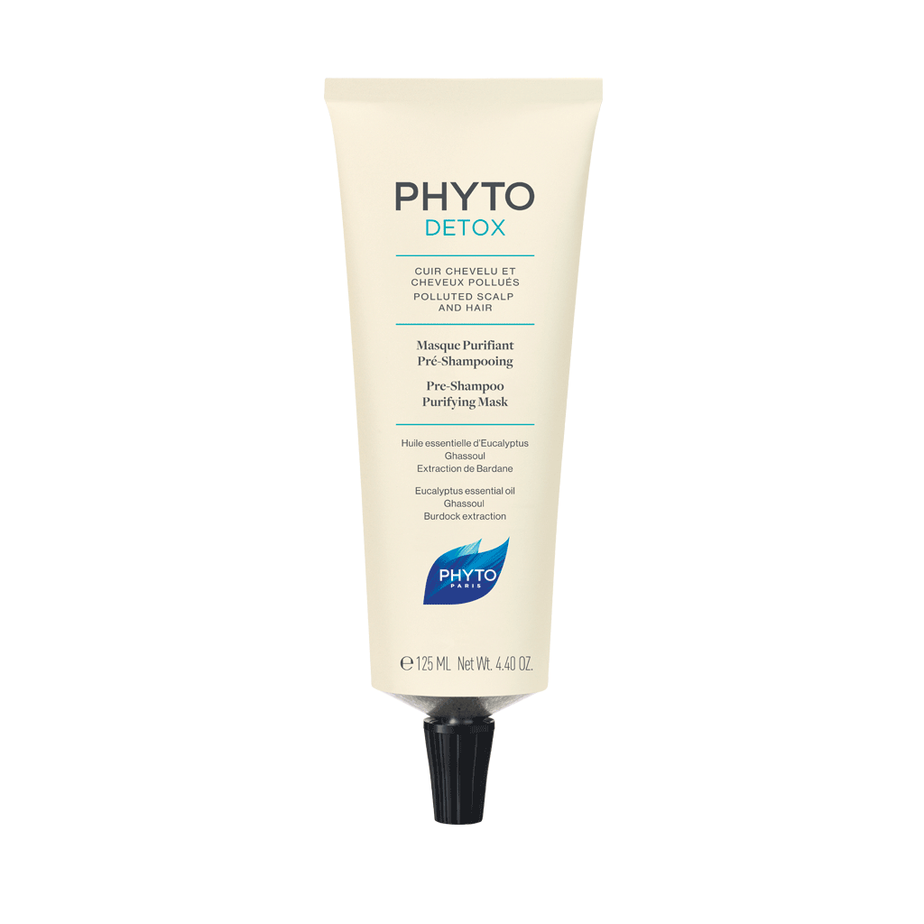 Phyto PhytoDetox Mask