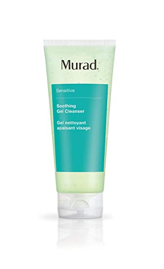 Murad Soothing Gel Cleanser