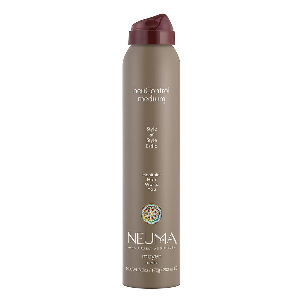 Neuma NeuControl Medium HairSpray