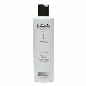 Nioxin System 1 Scalp Therapy Cond