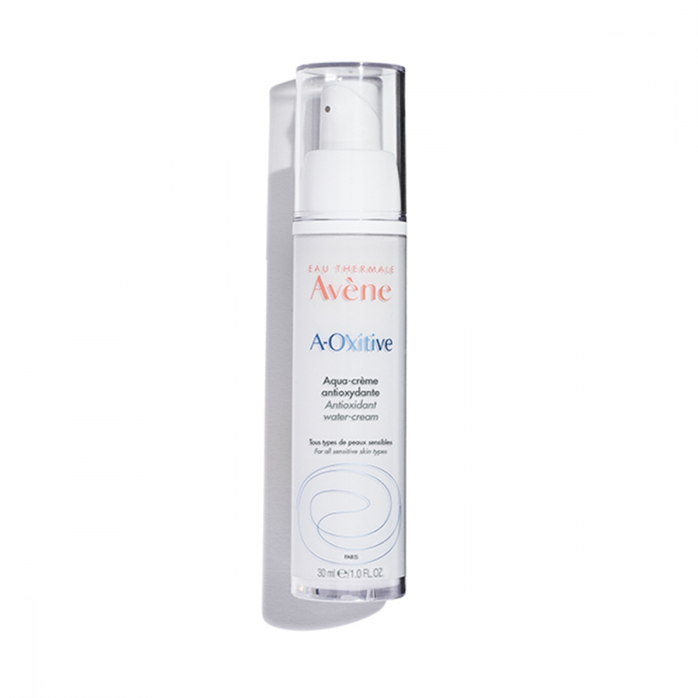 Avène A-OXitive Antioxidant Defense Water-Cream