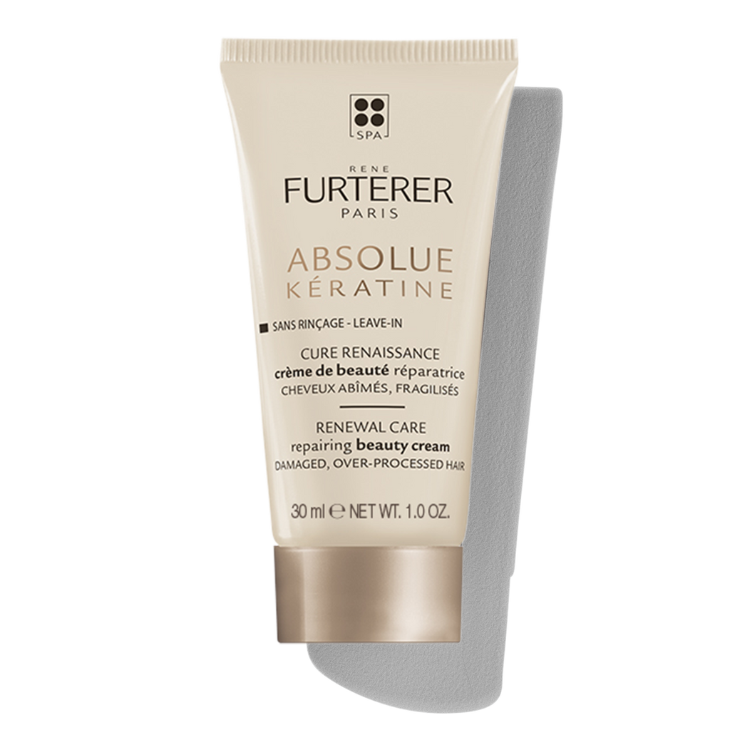 Rene Furterer Absolue Keratine Repairing Beauty Cream