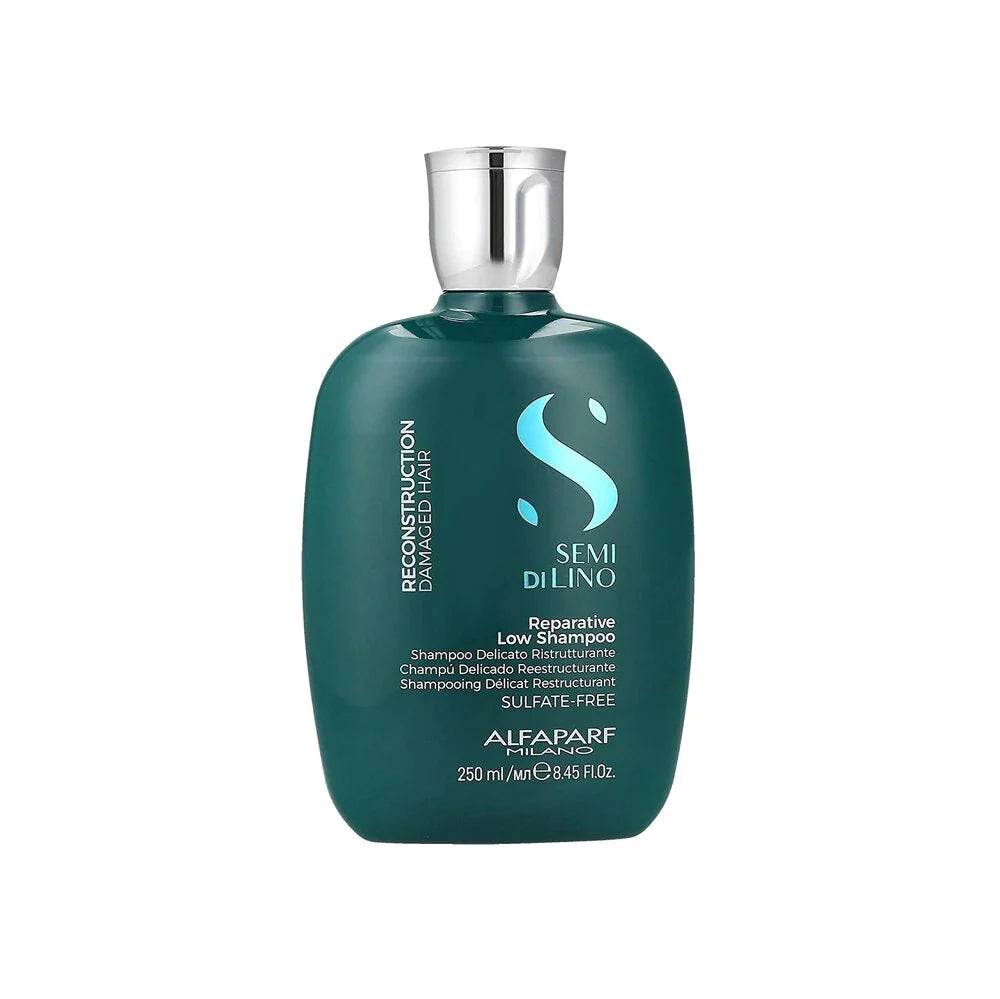 Alfaparf Semi Di Lino Reconstruction Reparative Low Shampoo