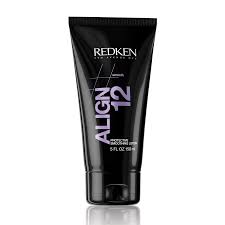 Redken #12 Align Protective Smoothing Lotion ~ Anti-Frizz Hair Lotion