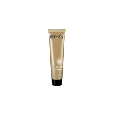Redken All Soft Conditioner ~ For Dry Brittle Hair