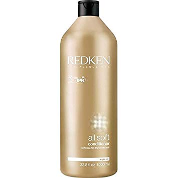 Redken All Soft Conditioner ~ For Dry Brittle Hair