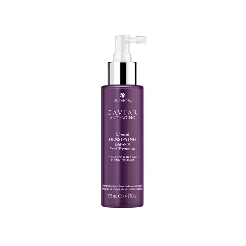 Alterna Caviar Anti-Aging Clinical Densifying Leave-In Root Treatment