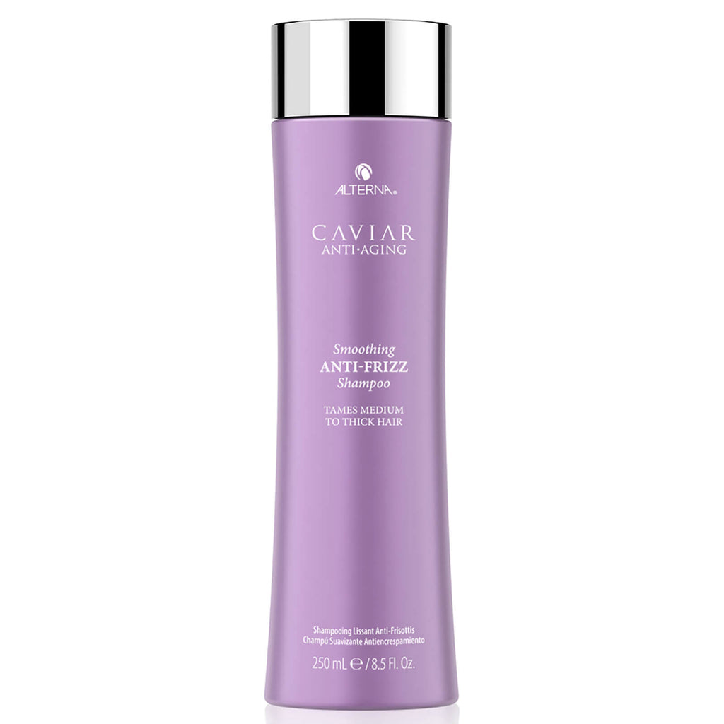 Alterna Caviar Anti-Aging Smoothing Anti-Frizz Shampoo