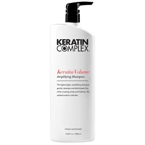 Keratin Complex Timeless Color Fade-Defy Shampoo