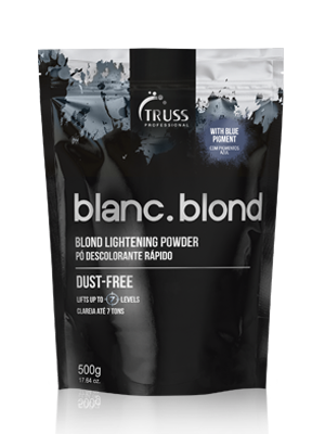 Truss Professional Blanc Blond