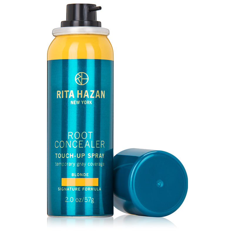 Rita Hazan Root Concealer Touch Up Spray - Blonde (2 oz.)