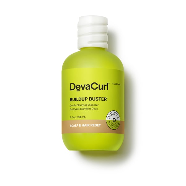 DevaCurl Buildup Buster Micellar Water Cleansing Serum