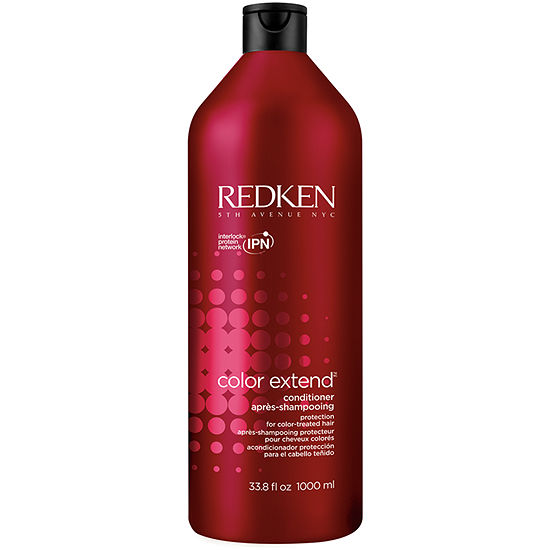 Redken Color Extend Conditioner ~ Conditioner for Longer Lasting Haircolor