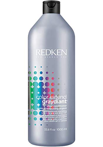Redken Color Extend Graydiant Conditioner for Gray Hair
