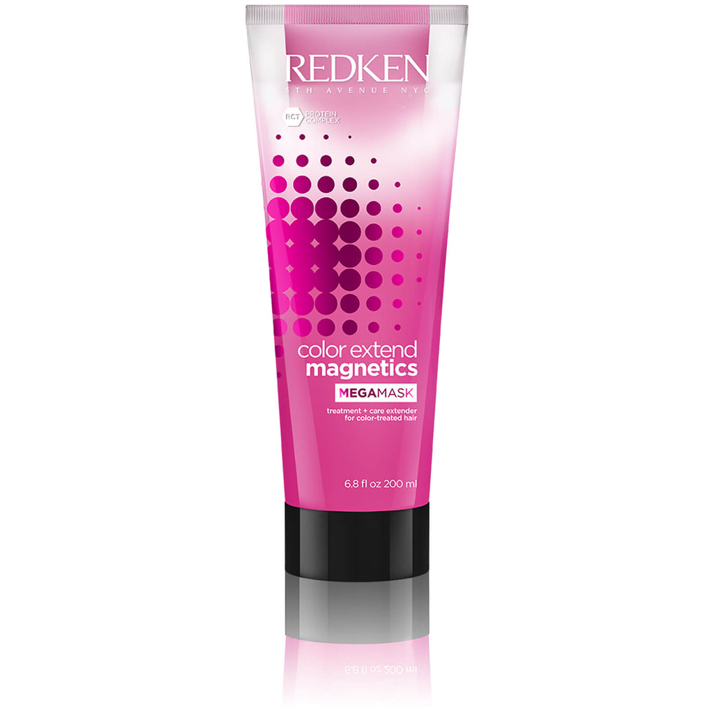Redken Color Extend Magnetics Mega Mask ~ Mask for Colored Hair