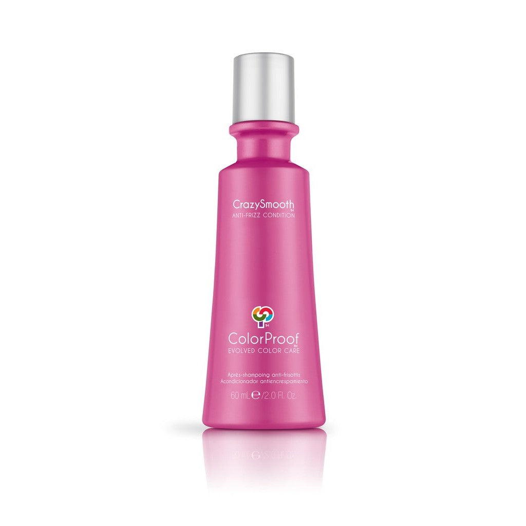 Colorproof CrazySmooth Anti-Frizz Conditioner