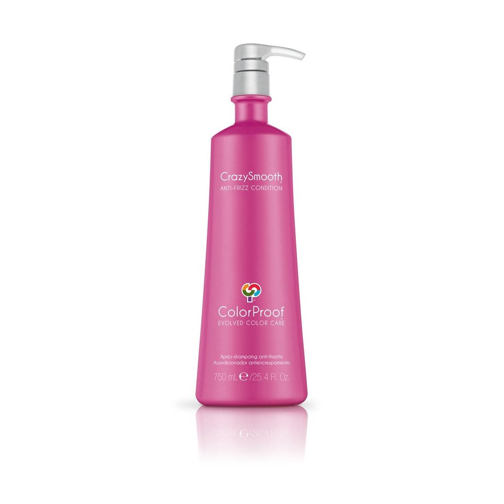 Colorproof CrazySmooth Anti-Frizz Conditioner