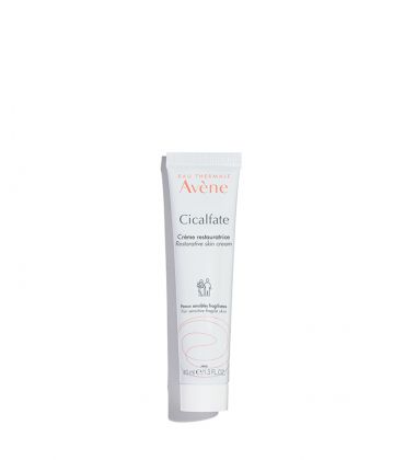 Avène Cicalfate Restorative Skin Cream (2-Sizes)