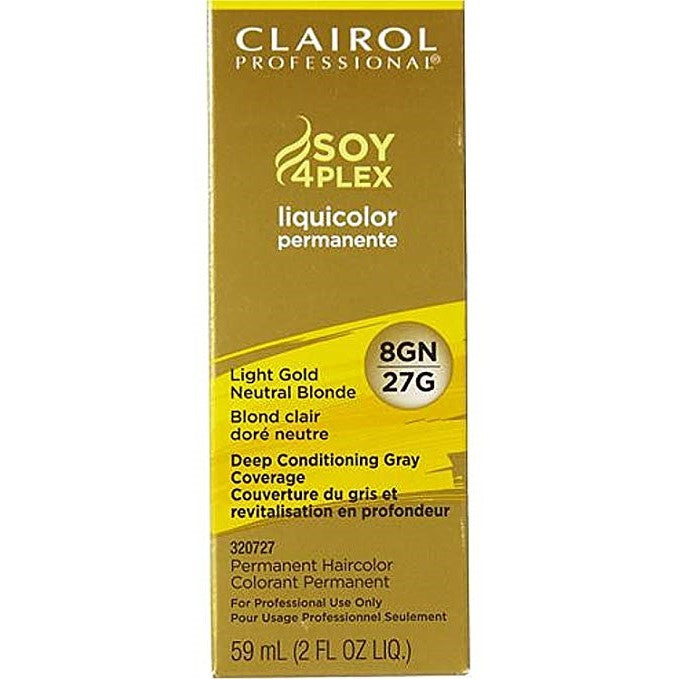 Clairol Professional Liquicolor 8GN (27G)