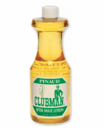 Clubman After Shave Lotion 16 oz.
