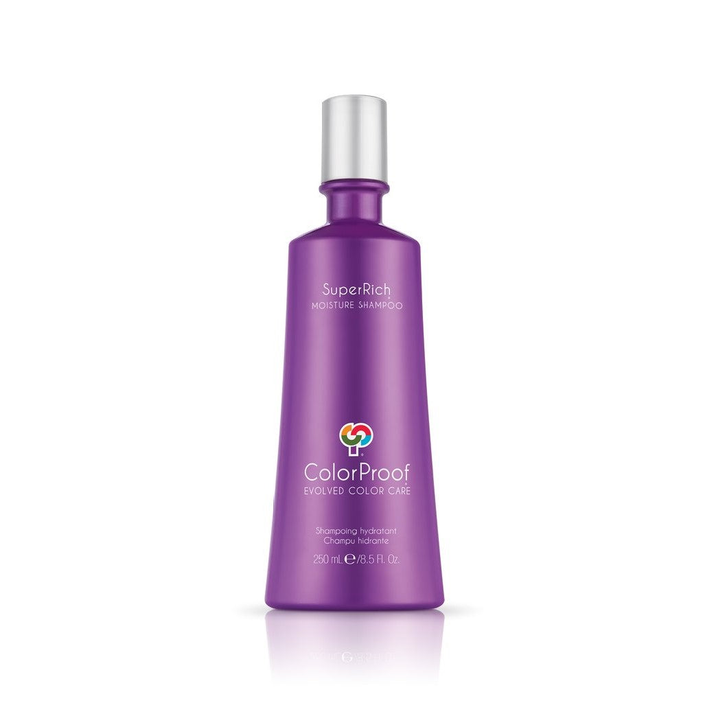 Colorproof Superrich Moisture Shampoo