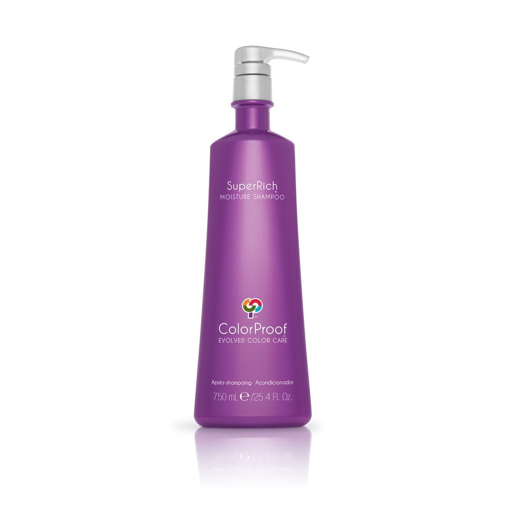 Colorproof Superrich Moisture Shampoo