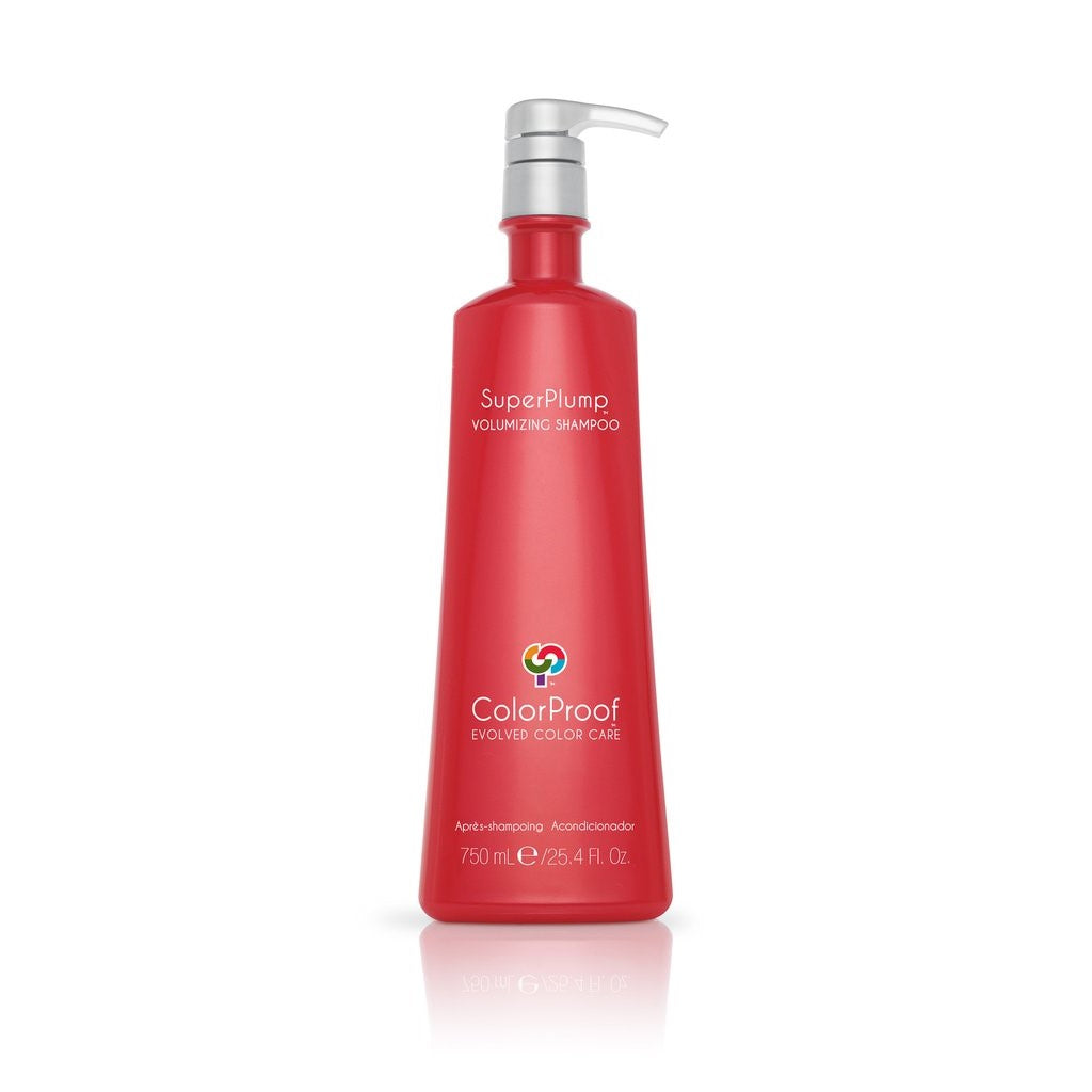 Colorproof Superplump Shampoo