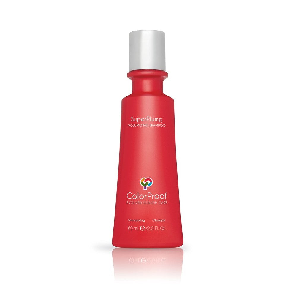 Colorproof Superplump Shampoo